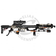 Barnett Crossbow Compound Hypertac 420 with CCD