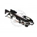 Barnett Crossbow Compound Hypertac 420 with CCD