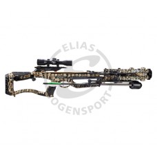 Barnett Crossbow Compound Whitetail Hunter STR with CCD