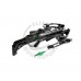 CenterPoint Crossbow Package Wrath 430 with Silent Crank