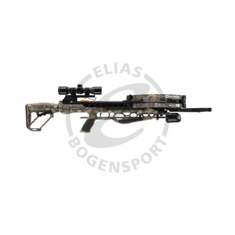 Centerpoint Crossbow CP 400 TM with Silent Crank