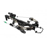 CenterPoint Crossbow Amped 425 Package