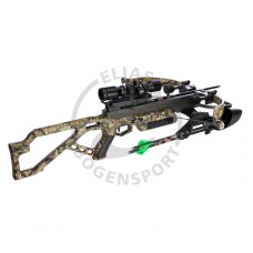 Excalibur Crossbow Micro Mag 340 Mossy Oak Up Country