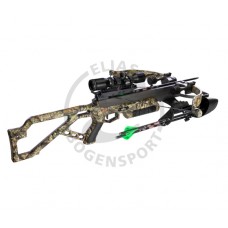 Excalibur Crossbow Micro Mag 340 with Dead Zone Scope