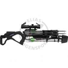 Excalibur Crossbow TwinStrike TAC2