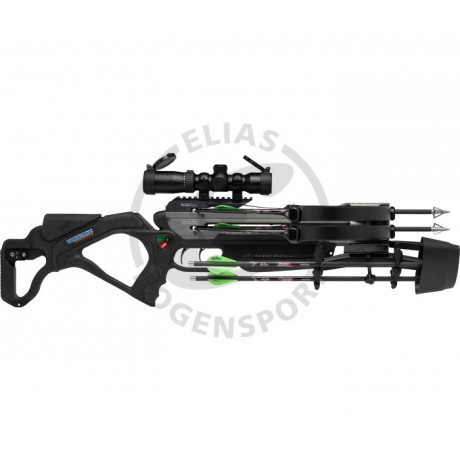 Excalibur Crossbow TwinStrike TAC2