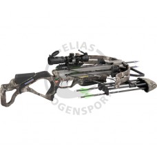 Excalibur Crossbow Recurve Package Twinstrike Tac2 2023