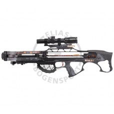 Ravin Crossbow Package R29X Sniper Predator Dusk Camo