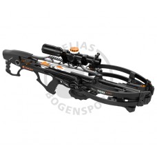 Ravin Crossbows R29X Sniper w/ Turret Driven Scope