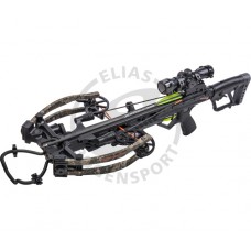 Bear Archery Crossbow Package Constrictor CDX