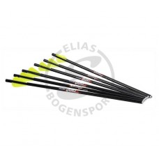 Excalibur Bolts Carbon Quill 16.5"