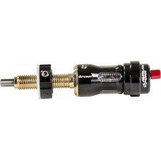Avalon Powr Micro-Click Button Black