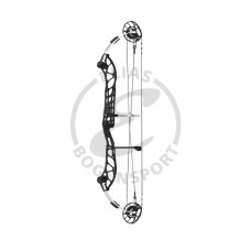PSE Compound Bow Dominator Duo X 38 EM2