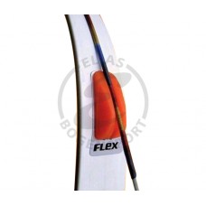 Flex Archery Limb Damper Limb/String V-Flex
