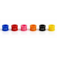 Jet6 Archery Stabilizer Damper Galaxy S Type