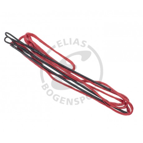 GAS Bowstrings Recurve 8125 Rot