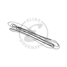 GAS Bowstrings Recurve 8125 Silber