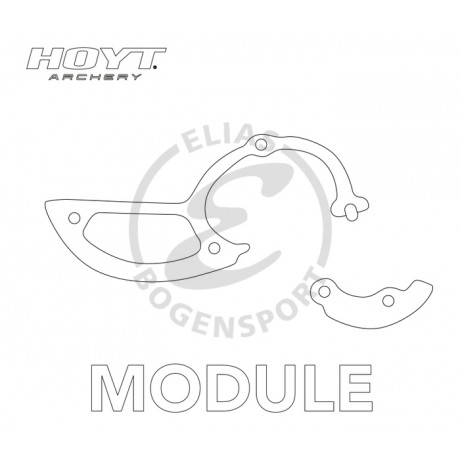 Hoyt Module Rocket / Z5 Cam