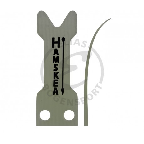Hamskea Launcher Blades Wide G-Flex