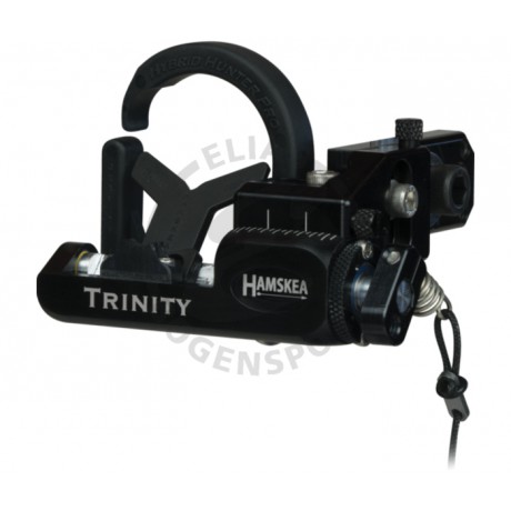 Hamskea Arrow Rest Trinity Hunter Pro MicroTune