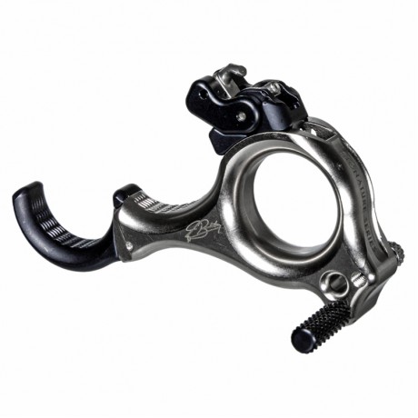 TRU Ball Release Fulkrum AC Flex 3 Finger Quick Silver Brass