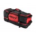 Hoyt Rolling Duffel Bag Dual Compartment