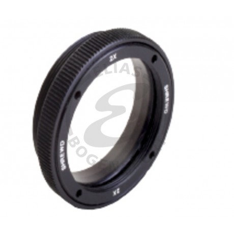 Shrewd Lens Housing 42 mm  /35 mm
