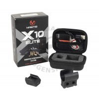 MantisX Shooting Performance System X10