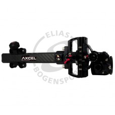 Axcel Sight Pro Slider Carbon Accutouch Plus