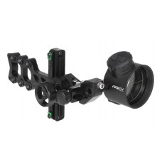 Apex Gear Sight Aegis Pro 1-Dot Black
