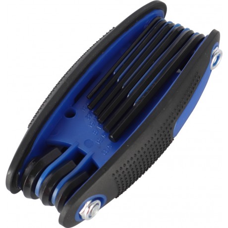 Avalon Allen Wrench Set Large