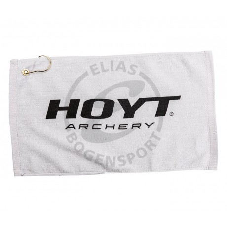 Hoyt Towel Shooter