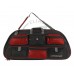 Legend Archery Bowcase Compound Apollo 116cm