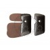 Fairweather Tab Plates Set Incl. Leather 2019