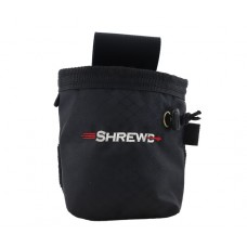 Shrewd Release Pouch Embroidered