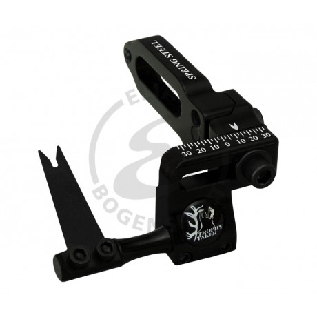 Trophy Taker Arrow Rest Spring Stell Standard