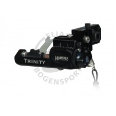 Hamskea Arrow Rest Trinity Target Pro MicroTune