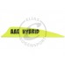 AAE Arizona Vanes Hybrid 1.85