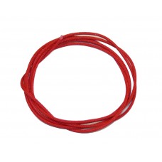 BCY D-Loop Schnur Braided Red