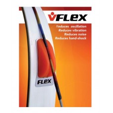 Flex Archery Limbs String Damper