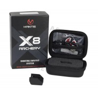 MantisX Shooting Performance System X8