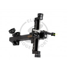 Cartel Visier Midas Compound Carbon