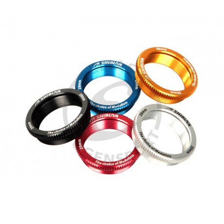 Shibuya Lens Retainer Ring 29 mm