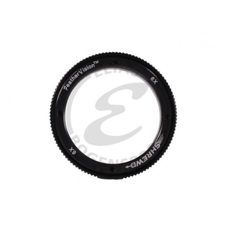 Shrewd Lens Feather Vision Verde+ Nomad 42mm/35mm