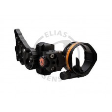 Apex Gear Sight Covert 1 Light 19 Black