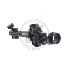 Axcel Sight Pro Slider Carbon Accutouch