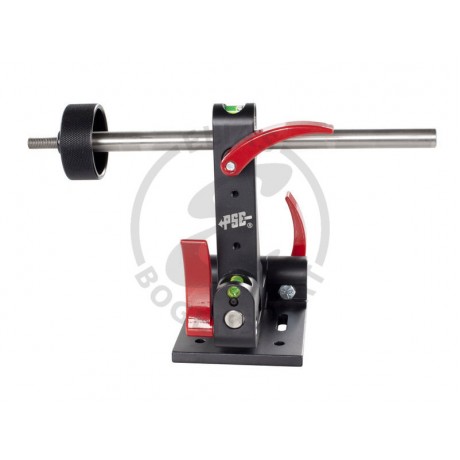 PSE Bow Holder Fixture Tuning Bow